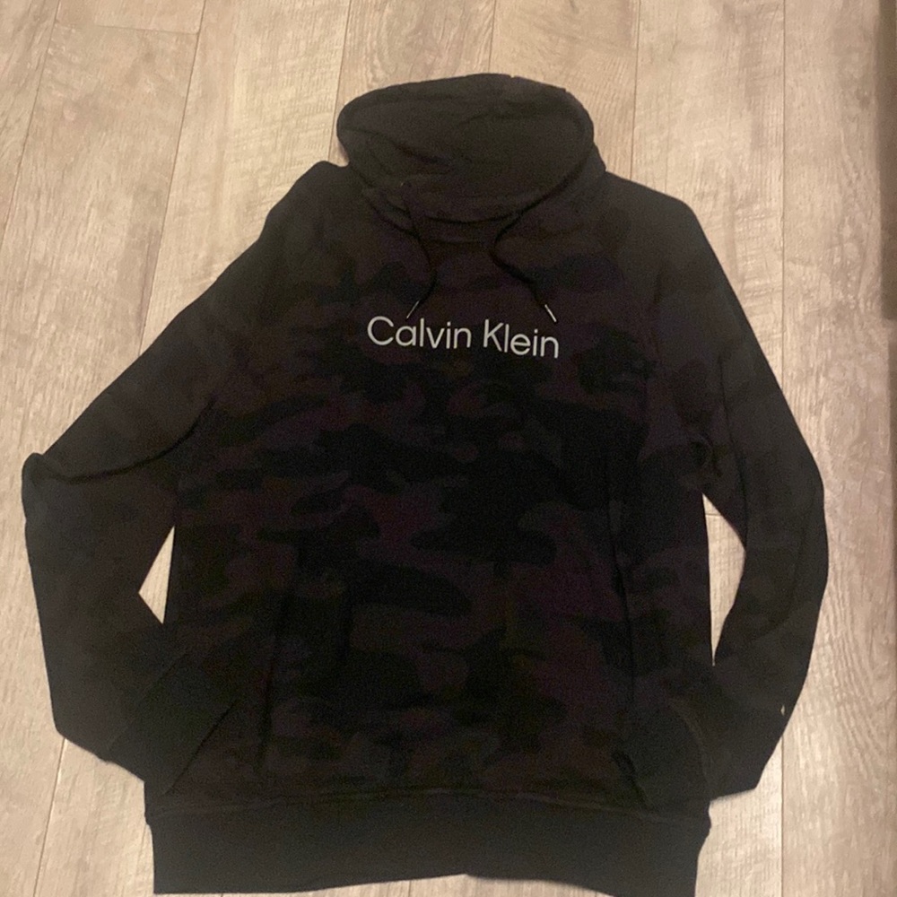 Calvin Klein hoodie